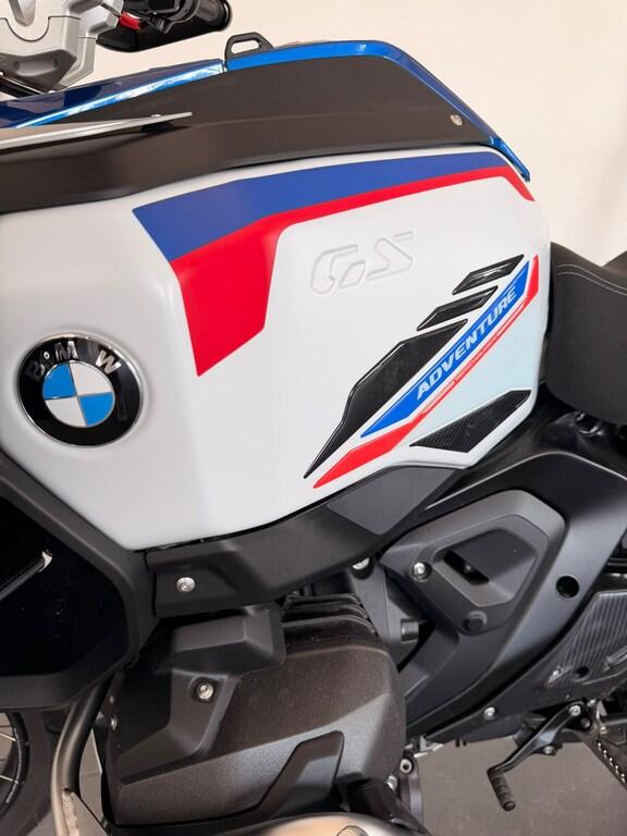 R 1300 GS ADVENTURE