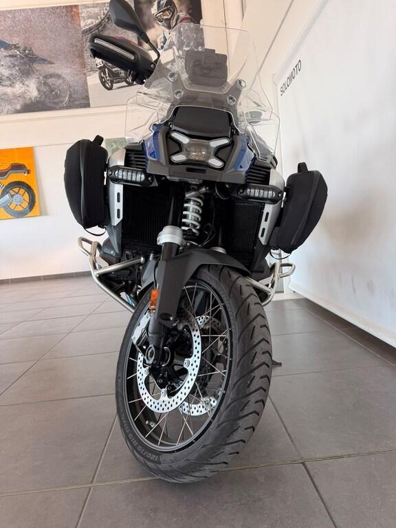 R 1300 GS ADVENTURE