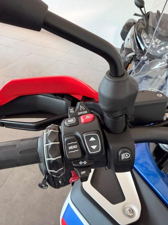 R 1300 GS ADVENTURE