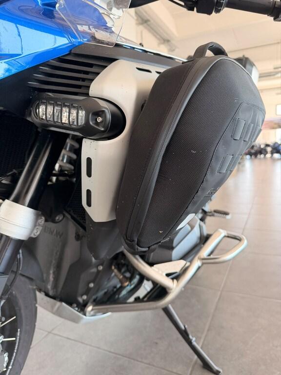 R 1300 GS ADVENTURE