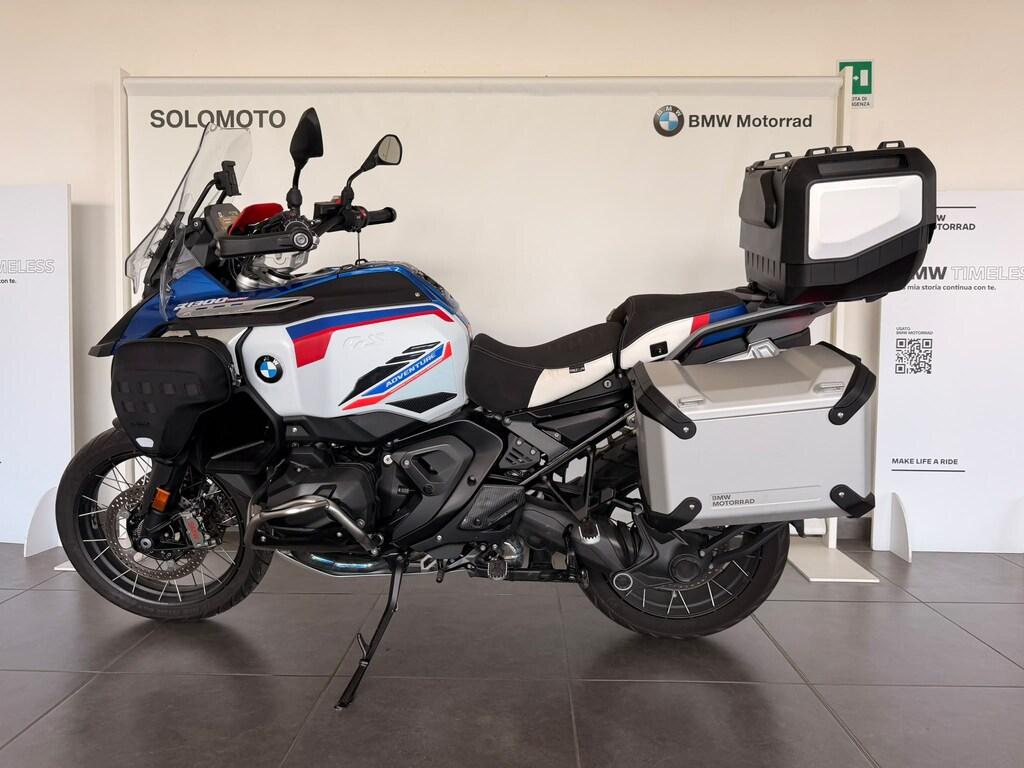 R 1300 GS ADVENTURE