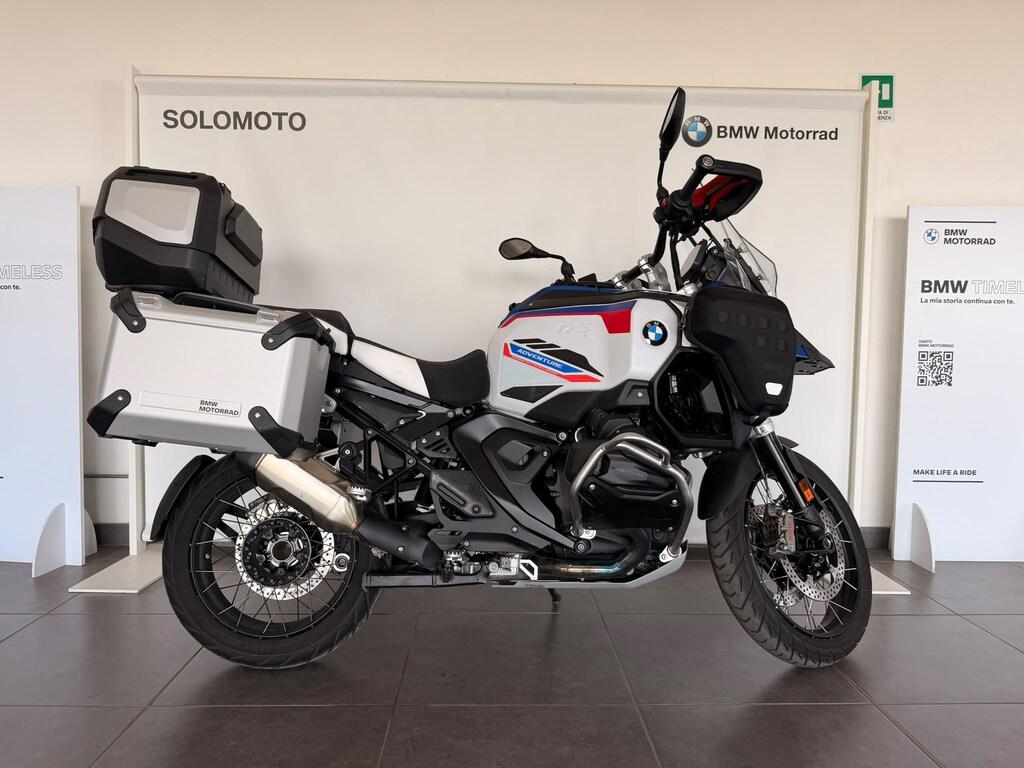 R 1300 GS ADVENTURE