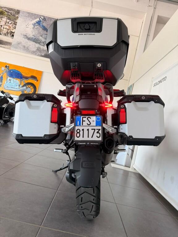 R 1300 GS ADVENTURE