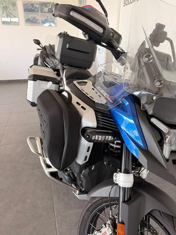 R 1300 GS ADVENTURE