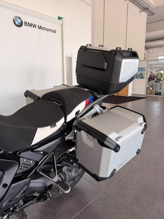 R 1300 GS ADVENTURE