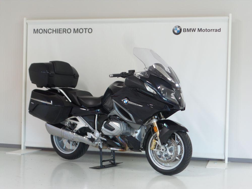 R 1250 RT