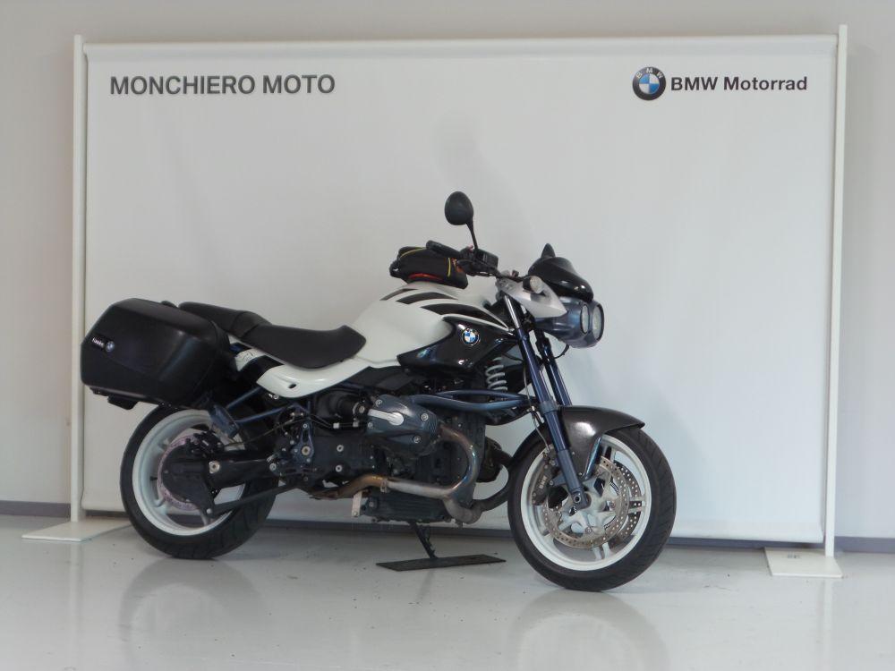 R 1150 R