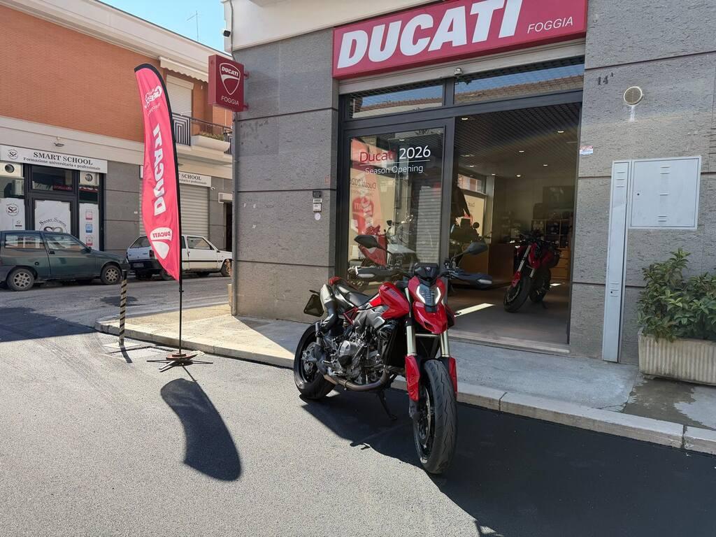 HYPERMOTARD V2