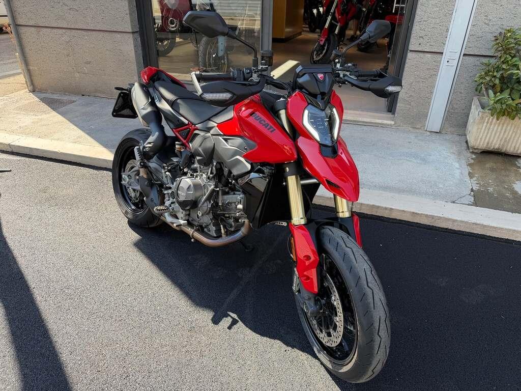 HYPERMOTARD V2