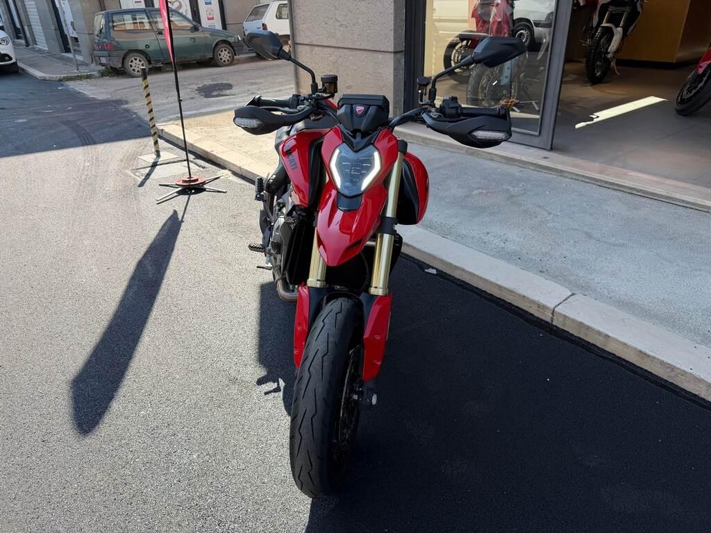 HYPERMOTARD V2