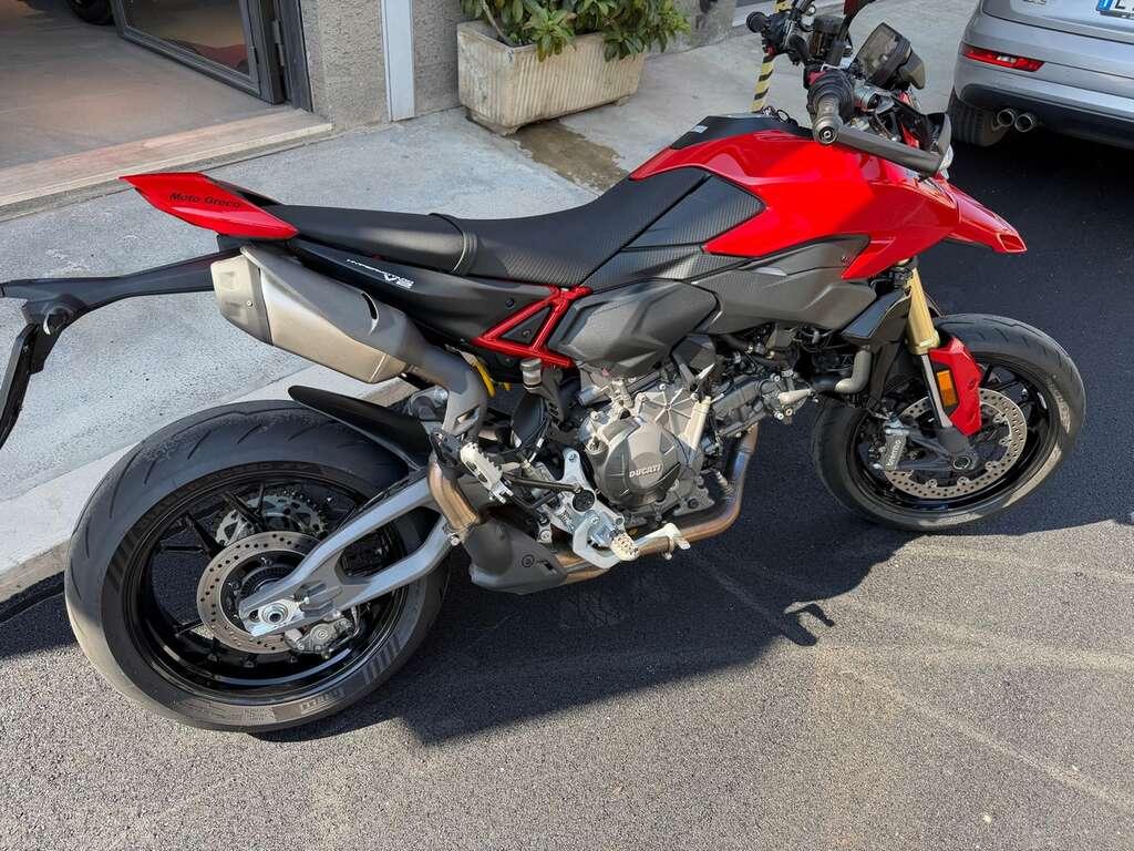 HYPERMOTARD V2