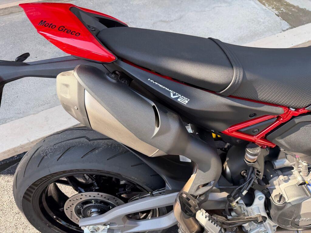 HYPERMOTARD V2