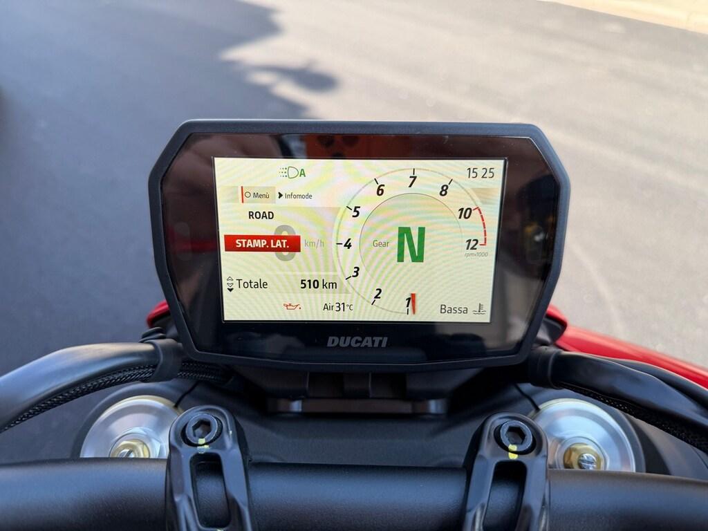 HYPERMOTARD V2