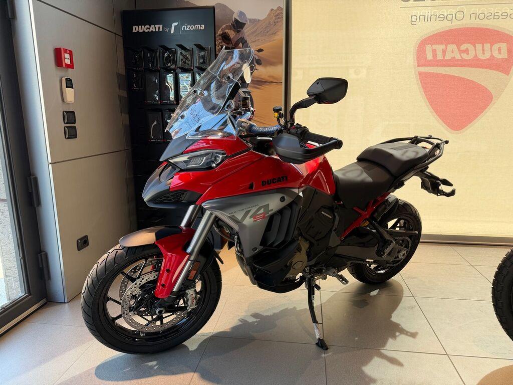 MULTISTRADA V4
