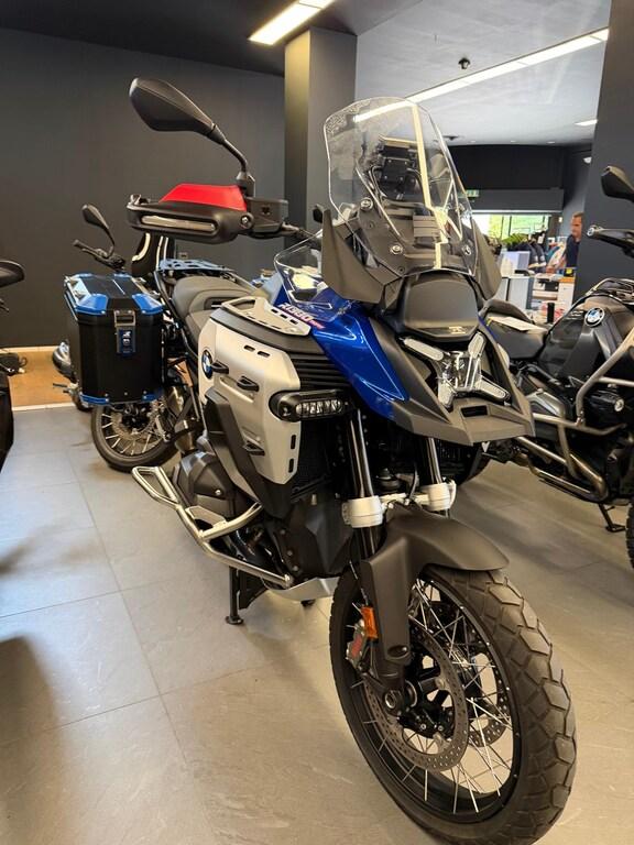 R 1300 GS ADVENTURE