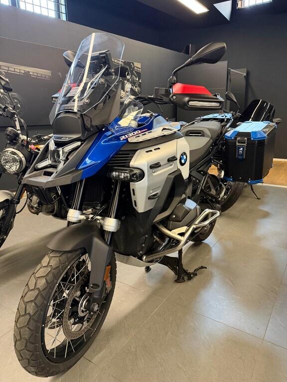 R 1300 GS ADVENTURE