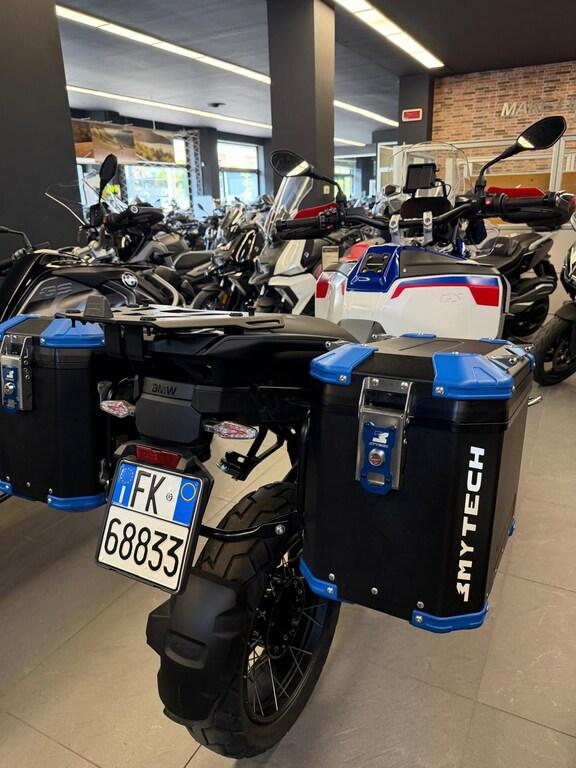 R 1300 GS ADVENTURE