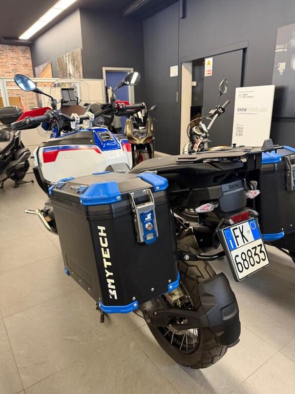 R 1300 GS ADVENTURE