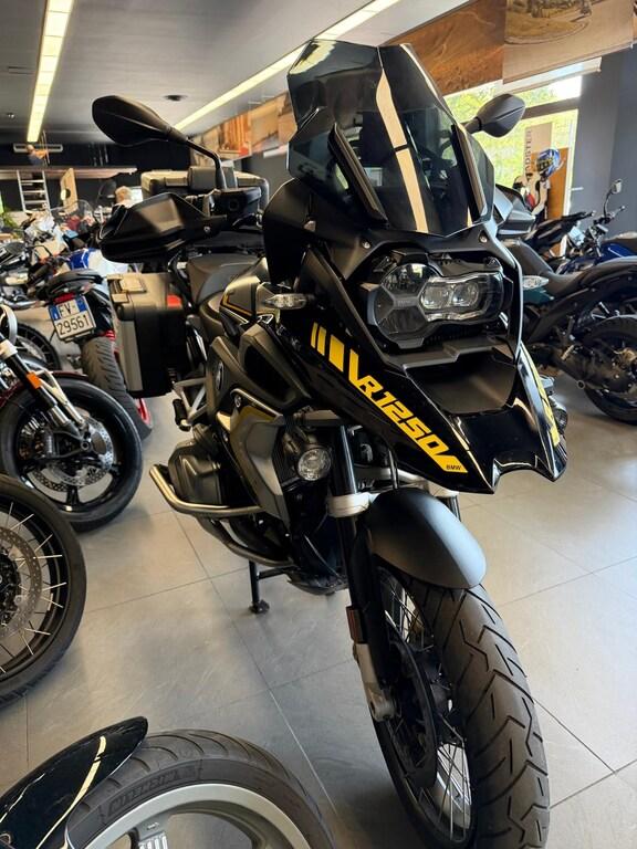 R 1250 GS