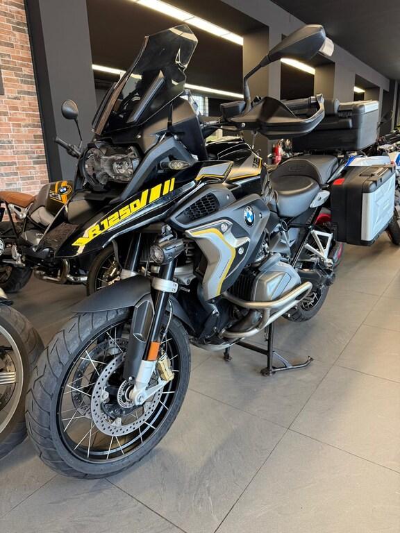 R 1250 GS