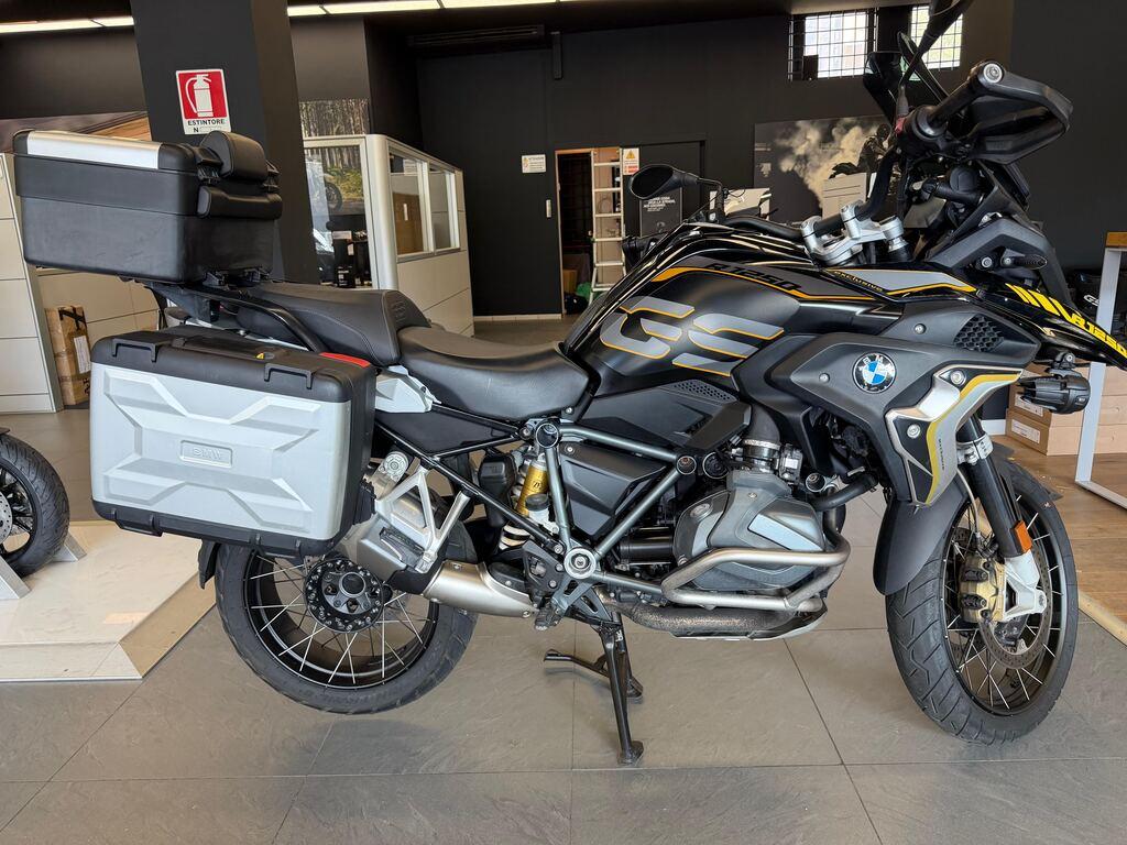R 1250 GS