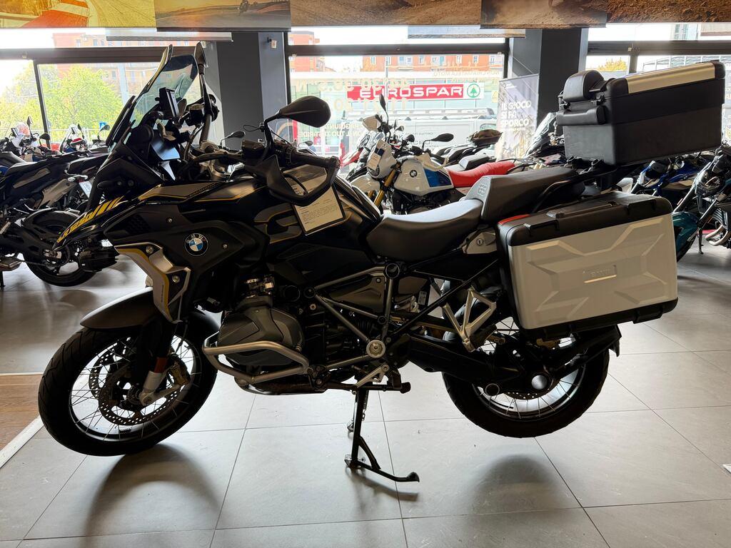 R 1250 GS
