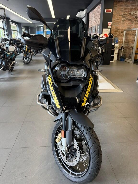 R 1250 GS