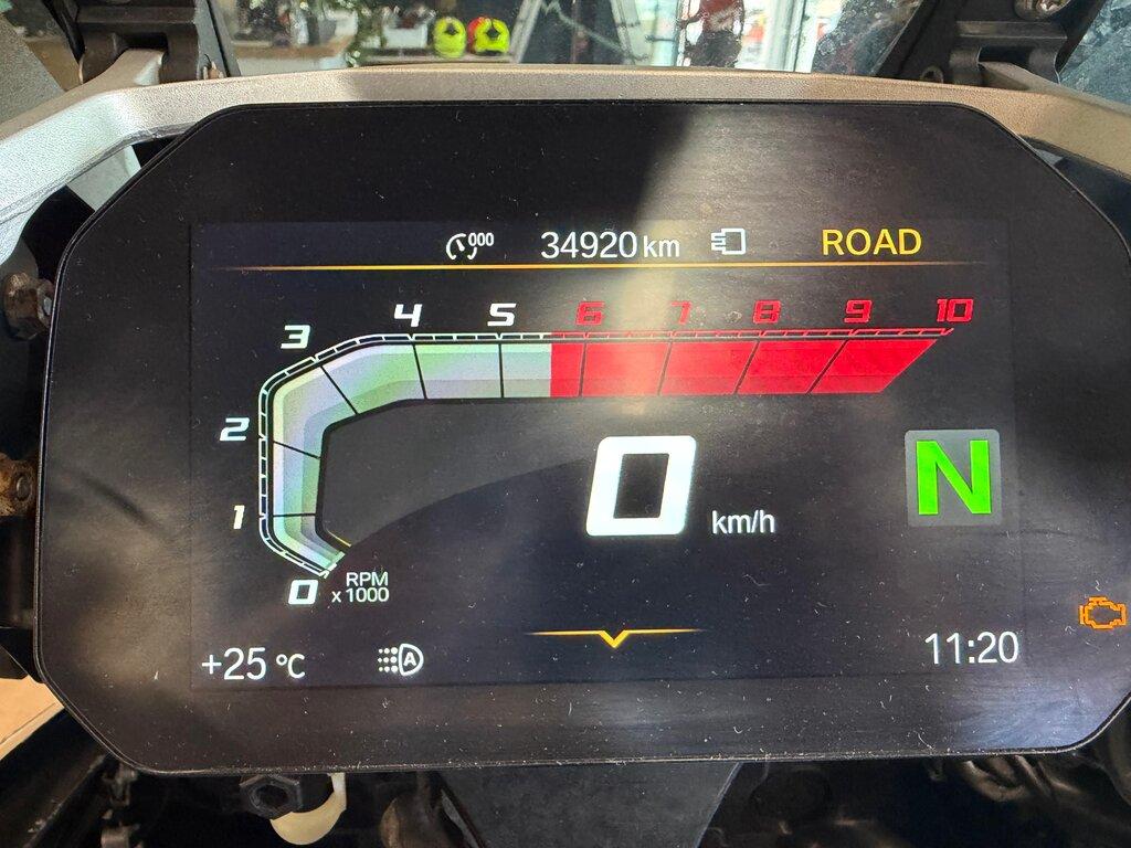 R 1250 GS