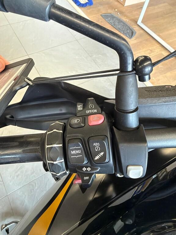 R 1250 GS