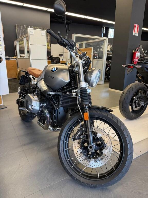R 1200 NINET