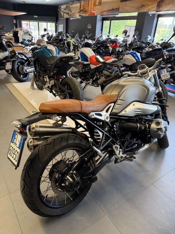 R 1200 NINET