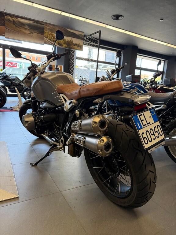 R 1200 NINET