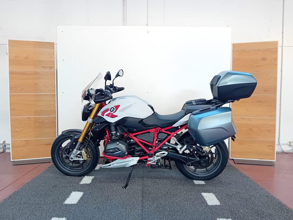R 1200 R