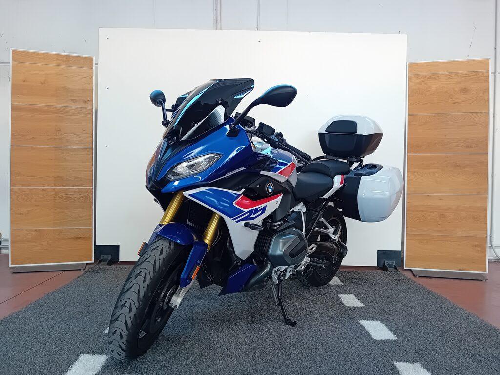 R 1250 RS