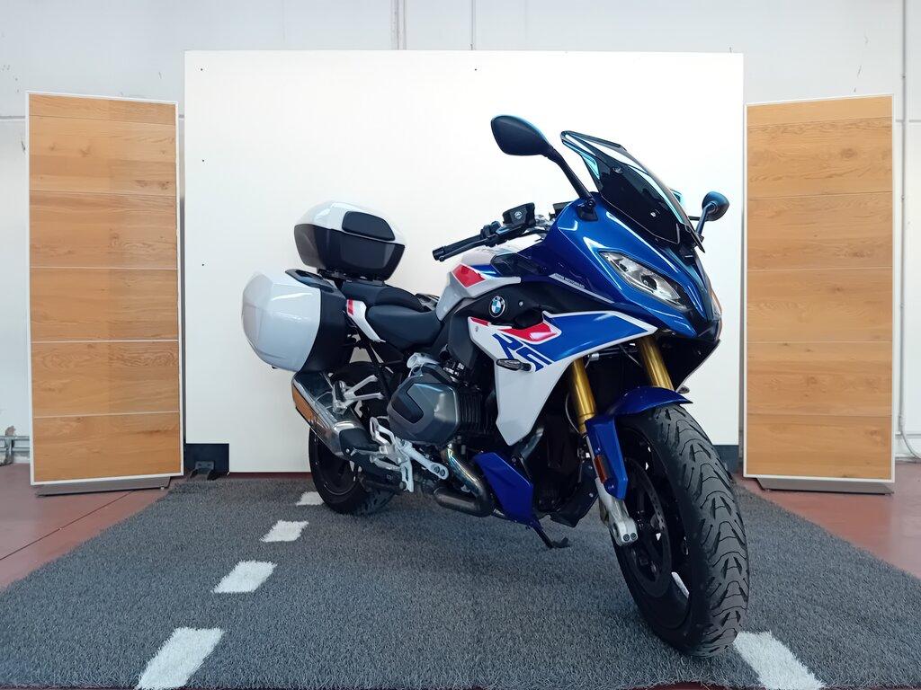 R 1250 RS