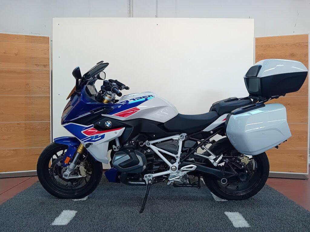 R 1250 RS