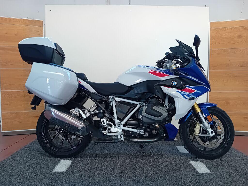 R 1250 RS