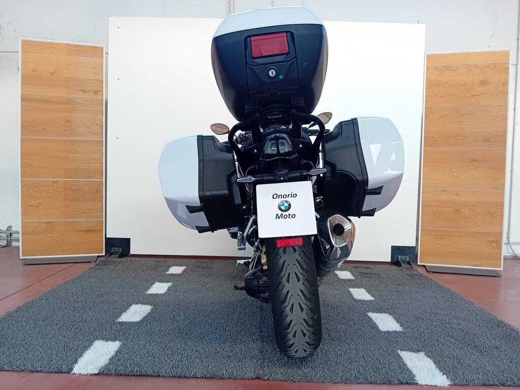 R 1250 RS
