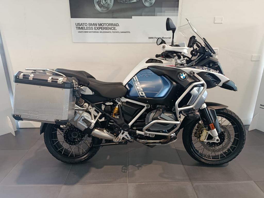 R 1250 GS ADVENTURE