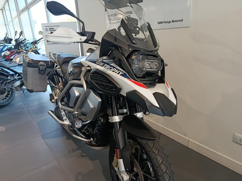 R 1250 GS ADVENTURE