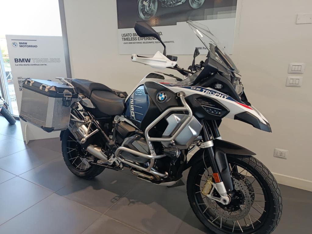 R 1250 GS ADVENTURE