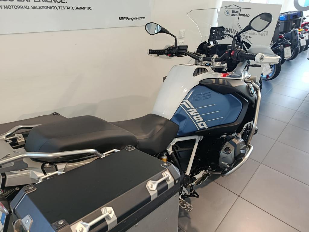 R 1250 GS ADVENTURE