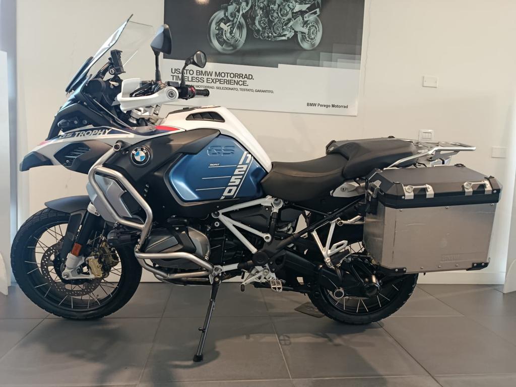 R 1250 GS ADVENTURE