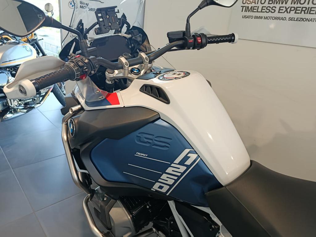 R 1250 GS ADVENTURE