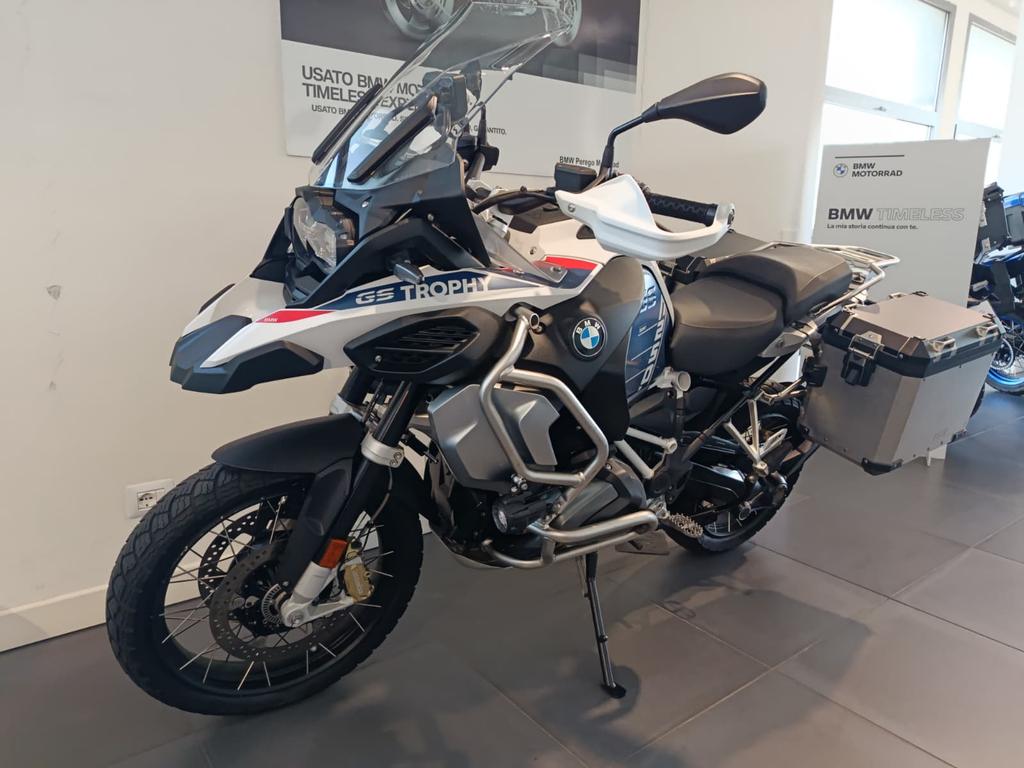 R 1250 GS ADVENTURE
