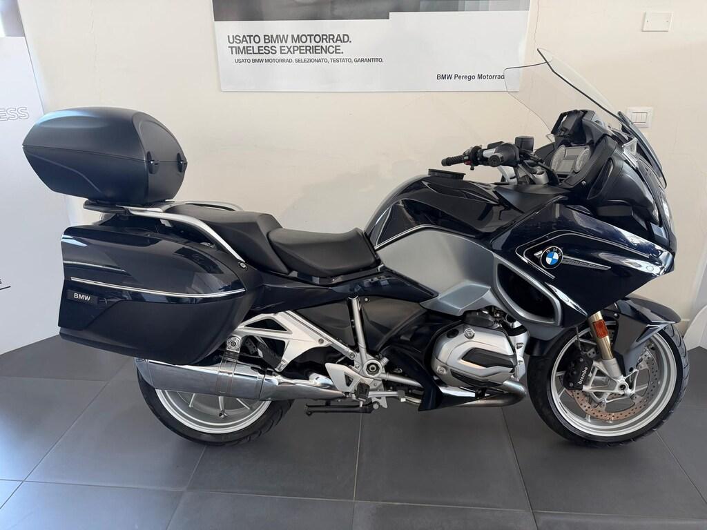 R 1200 RT