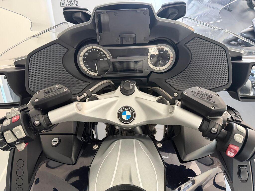 R 1200 RT