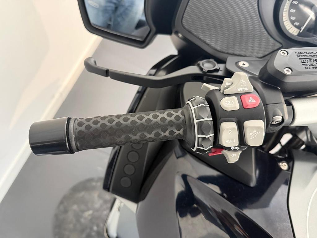 R 1200 RT