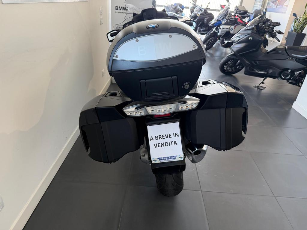 R 1200 RT