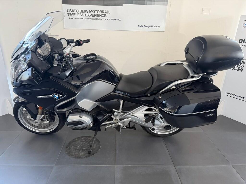 R 1200 RT